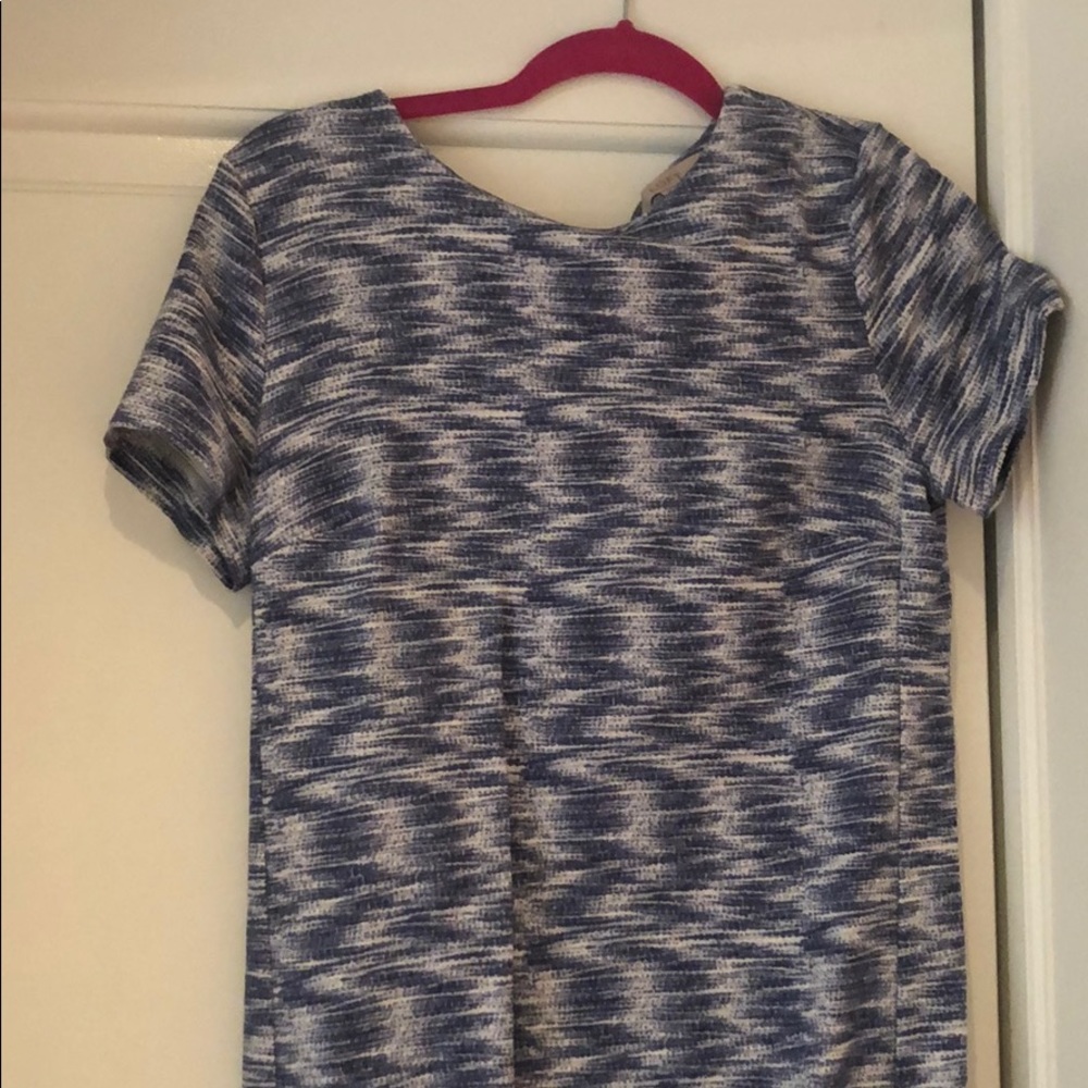 Loft Dress